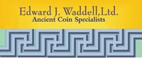 Edward J. Waddell coupons